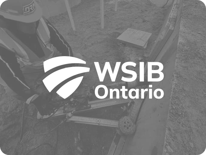 WSIB Ontario