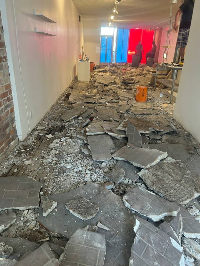 Commercial Demolition-1