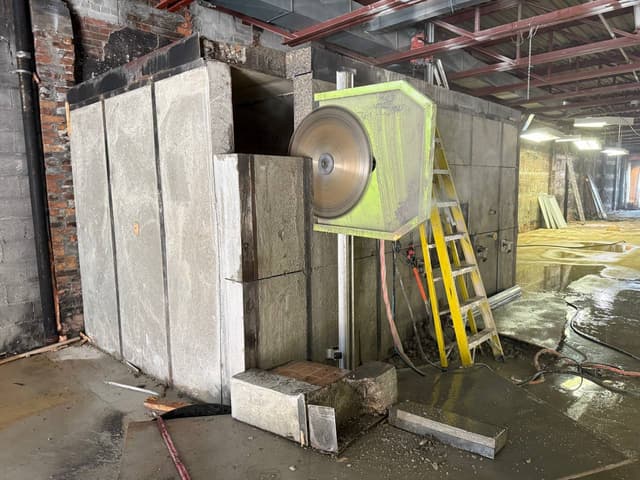Concrete Cutting-2