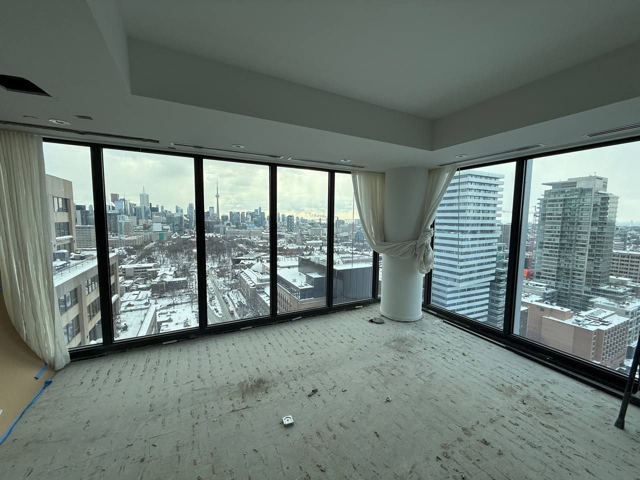 Condo Demolition