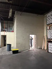 Warehouse
