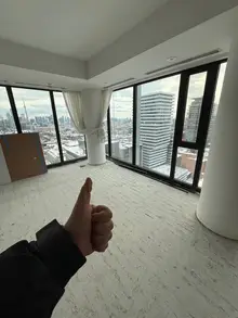 Downtown Condo